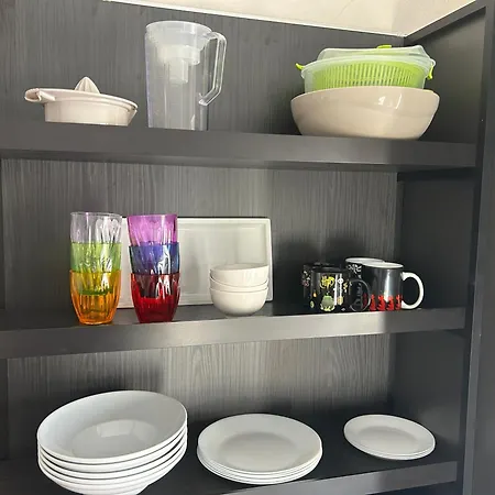 Segala 5a Apartmán *