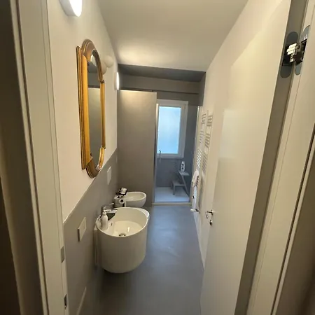 Apartmán Segala 5a Verona