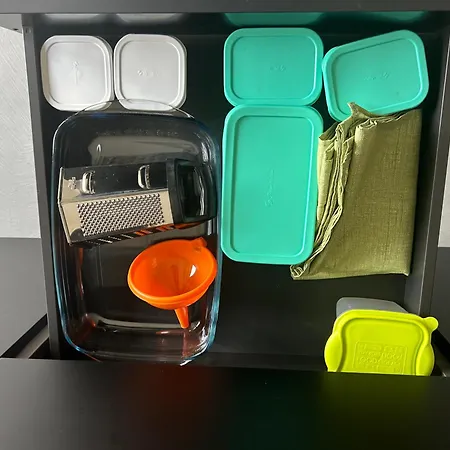 Segala 5a Apartmán Verona