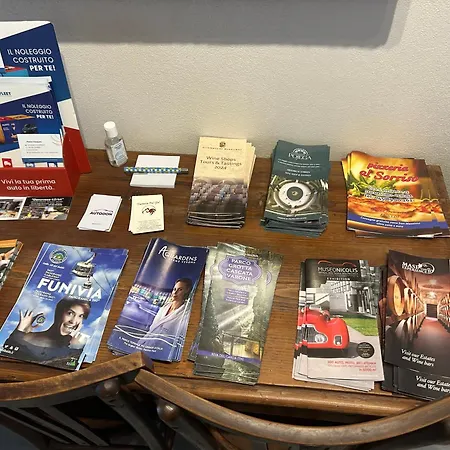 Segala 5a Apartmán