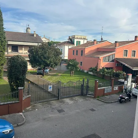 Apartment Segala 5a