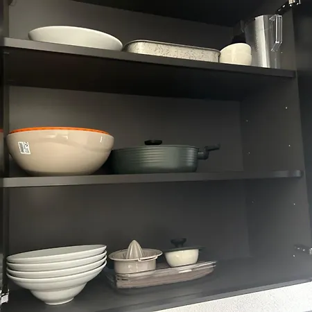 Segala 5a Apartment *
