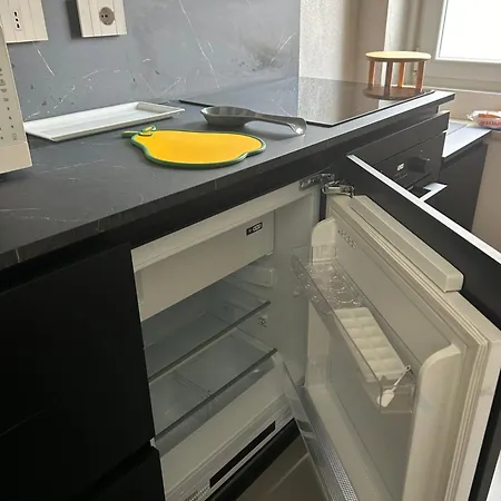 Segala 5a Apartment *