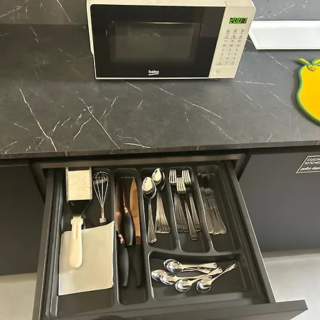 Segala 5a Apartmán Verona