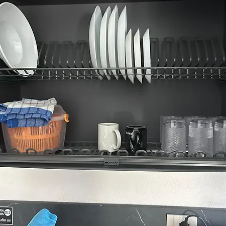 Segala 5a Apartmán *