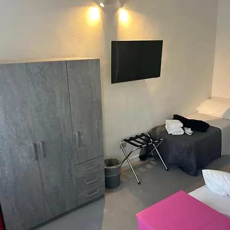 Segala 5a Apartamento *