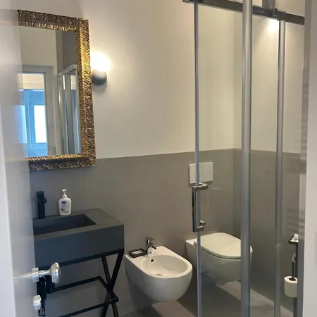 Segala 5a Apartment *