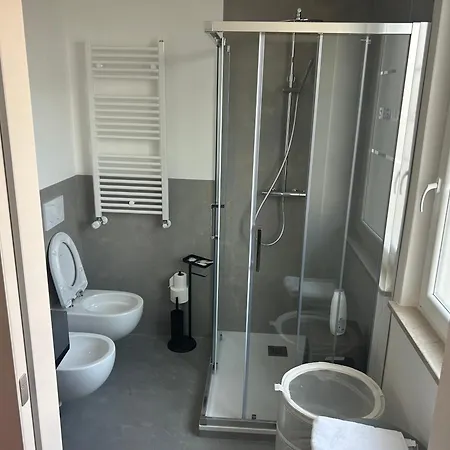 Apartmán Segala 5a Verona