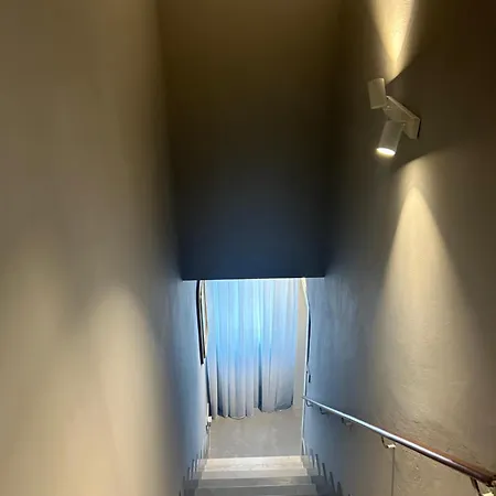 Segala 5a Apartment *