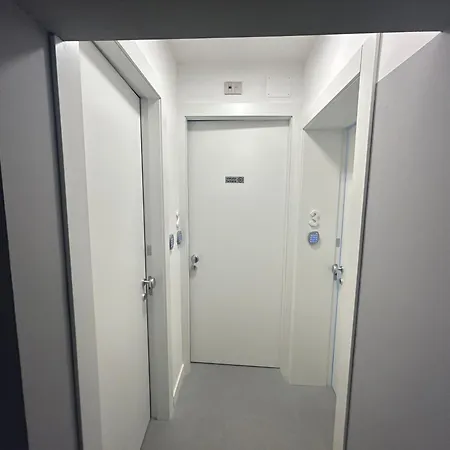 Segala 5a Apartamento