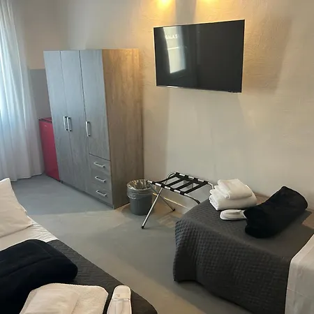 Segala 5a * Verona