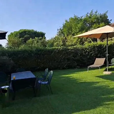 Segala 5a Apartment