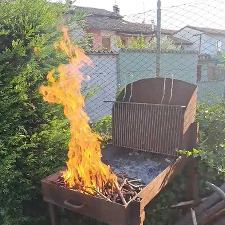 Apartamento Segala 5a