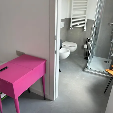 Apartmán Segala 5a Verona