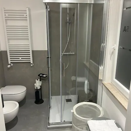 Segala 5a Apartmán
