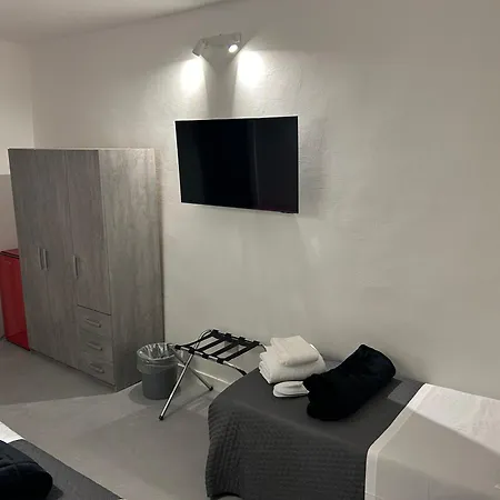 Segala 5a Apartmán Verona