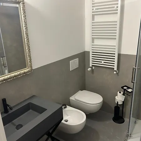 Segala 5a Apartment *