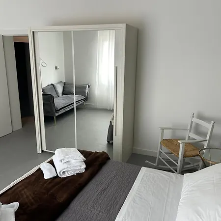 Apartmán Segala 5a Verona