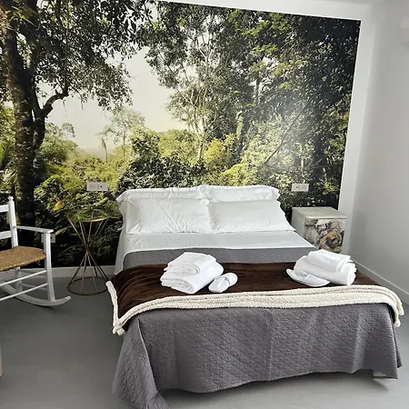 Segala 5a Apartamento *