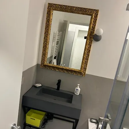 Apartamento Segala 5a *