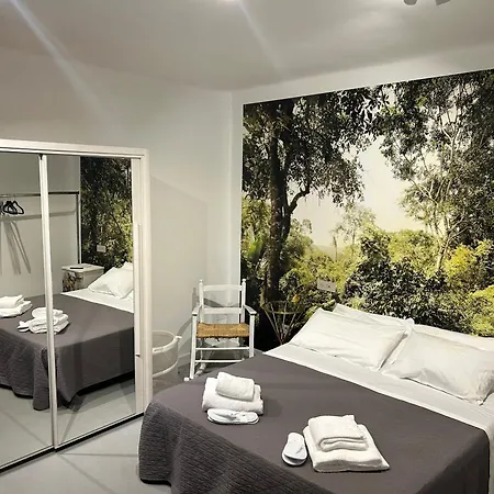 Apartmán Segala 5a Verona