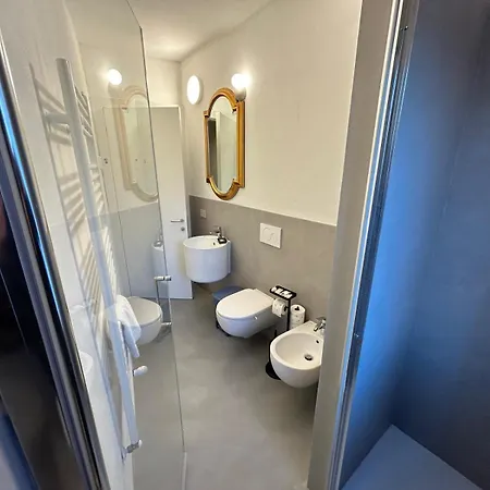 Apartmán Segala 5a *
