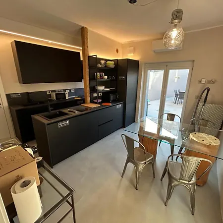 Segala 5a Apartmán Verona