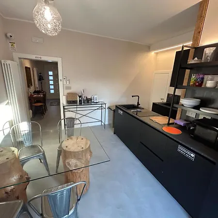 Segala 5a Apartmán