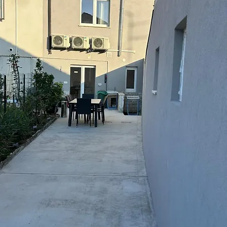 Apartmán Segala 5a