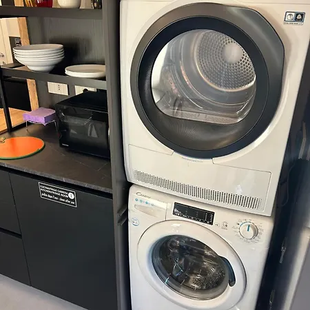 Appartement Segala 5a *