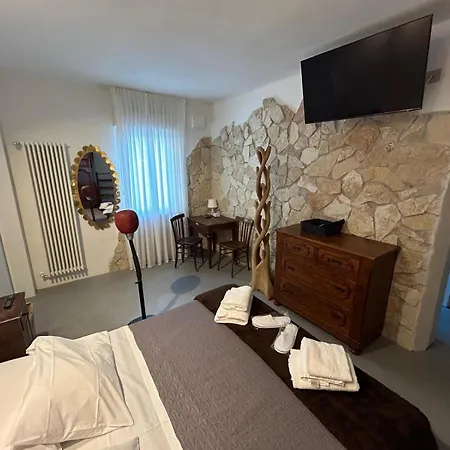 Segala 5a Apartment *