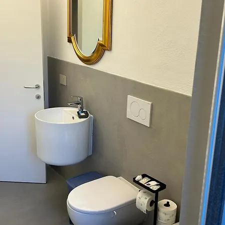 Segala 5a Apartmán Verona